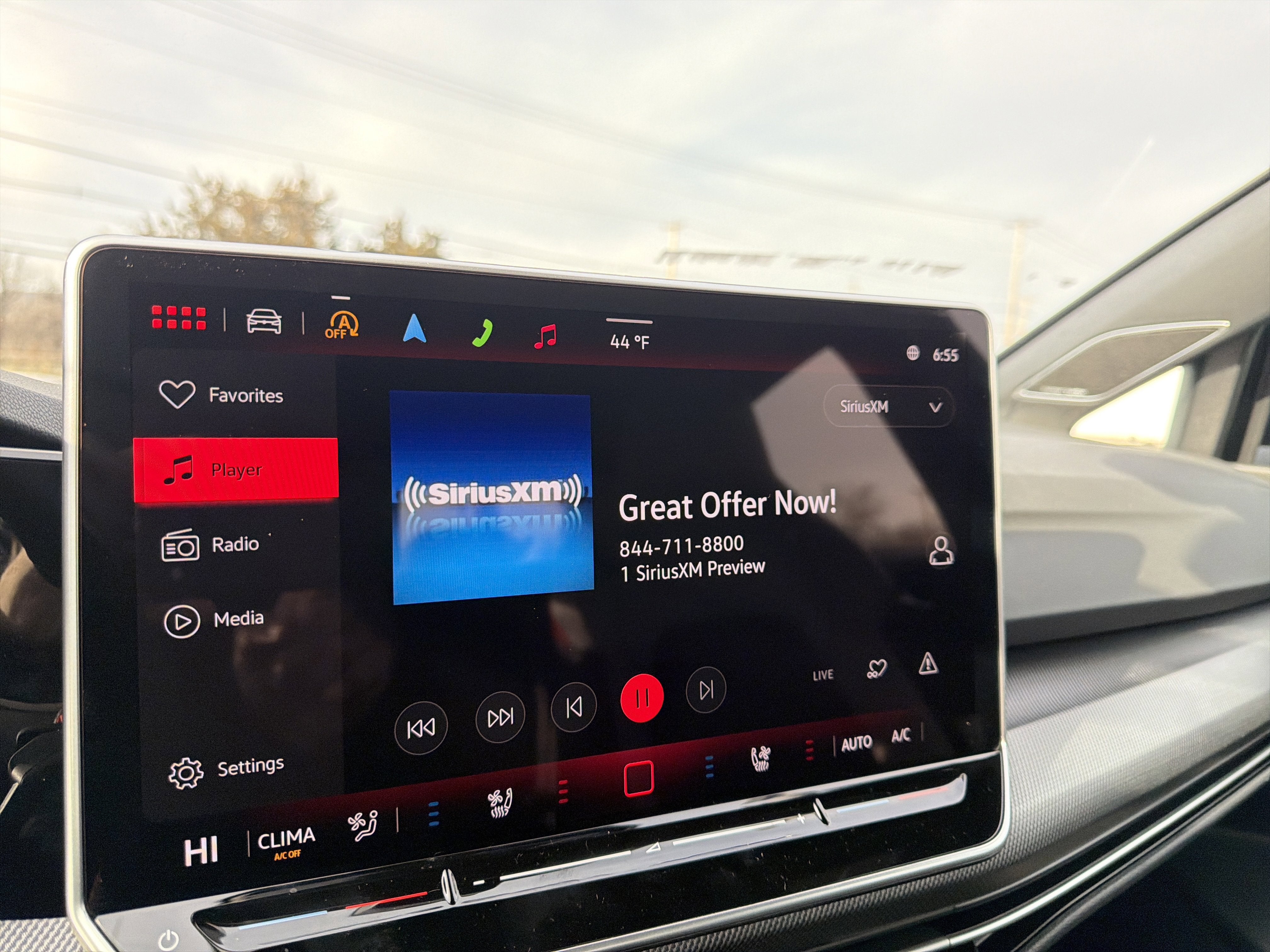 2026 Volkswagen Golf GTI 2.0T SE