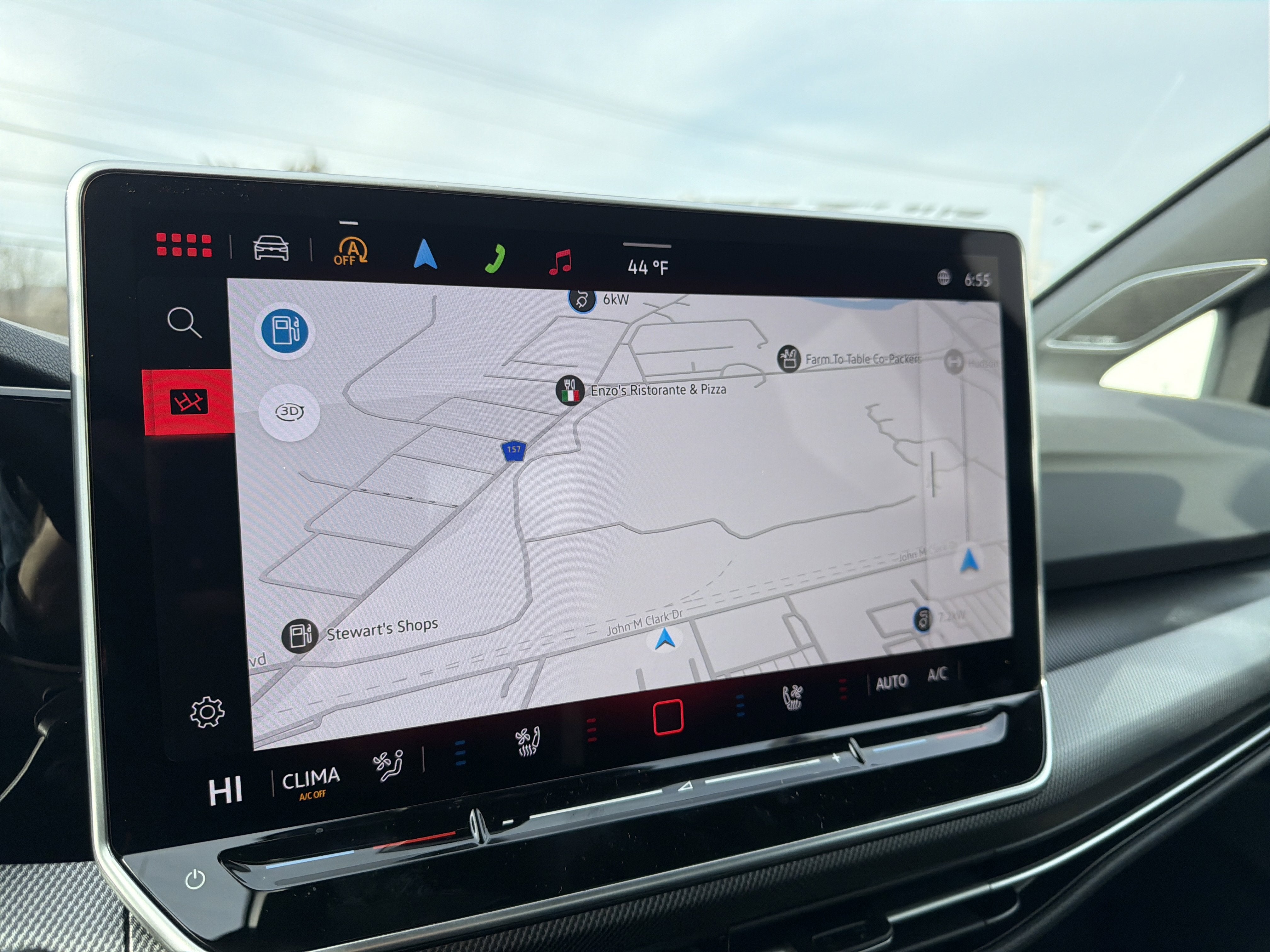 2026 Volkswagen Golf GTI 2.0T SE