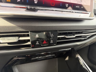 2026 Volkswagen Golf GTI 2.0T SE