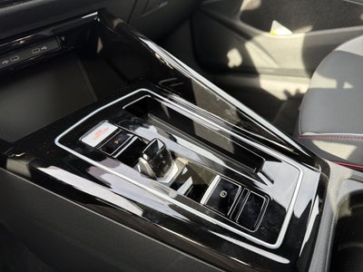 2026 Volkswagen Golf GTI 2.0T SE