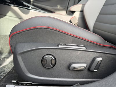 2026 Volkswagen Golf GTI 2.0T SE