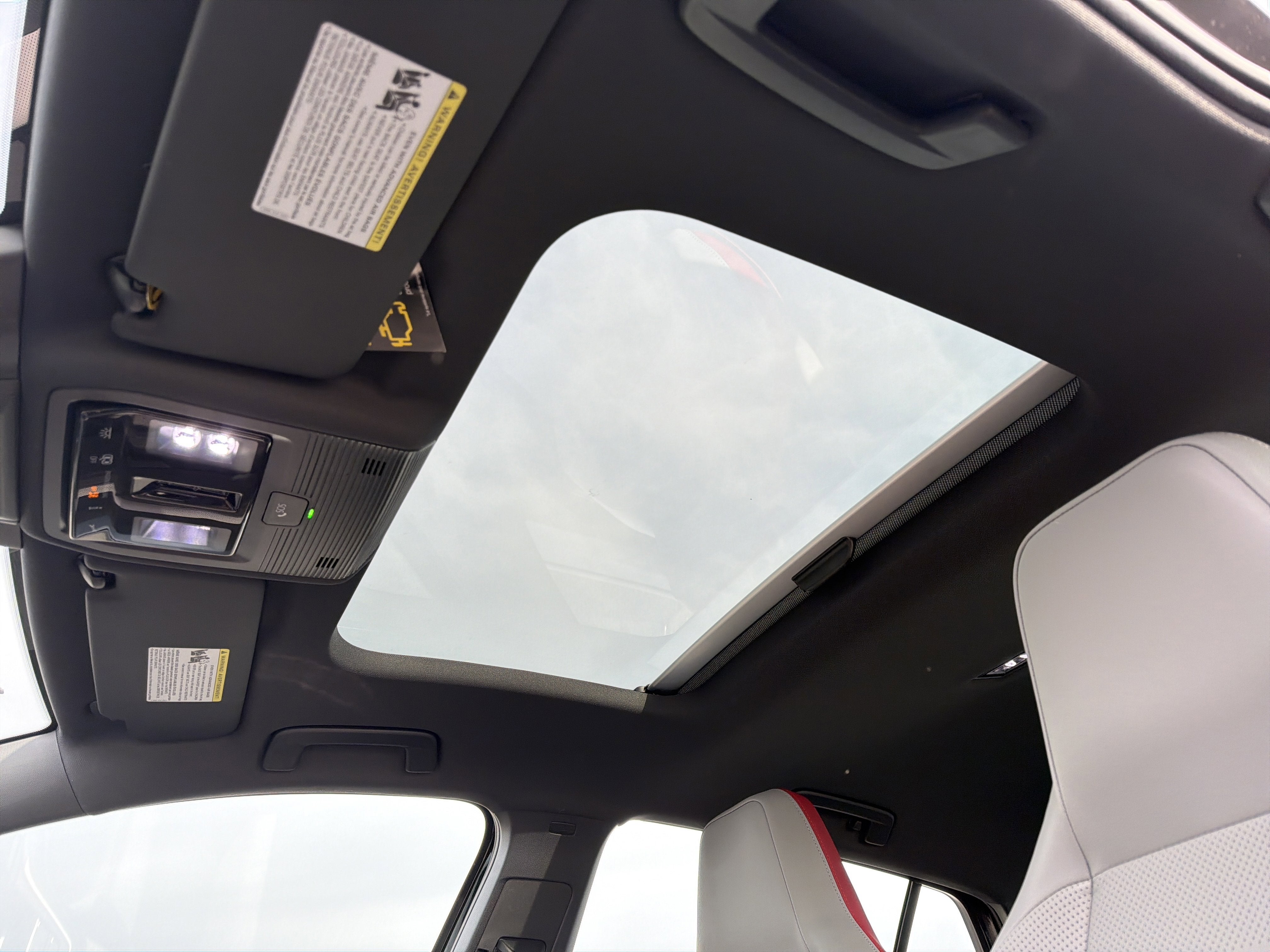 2026 Volkswagen Golf GTI 2.0T SE