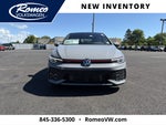 2026 Volkswagen Golf GTI 2.0T SE