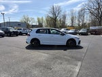 2026 Volkswagen Golf R 2.0T