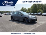 2026 Volkswagen Golf R Golf R 4MOTION