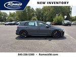 2026 Volkswagen Golf R Golf R 4MOTION