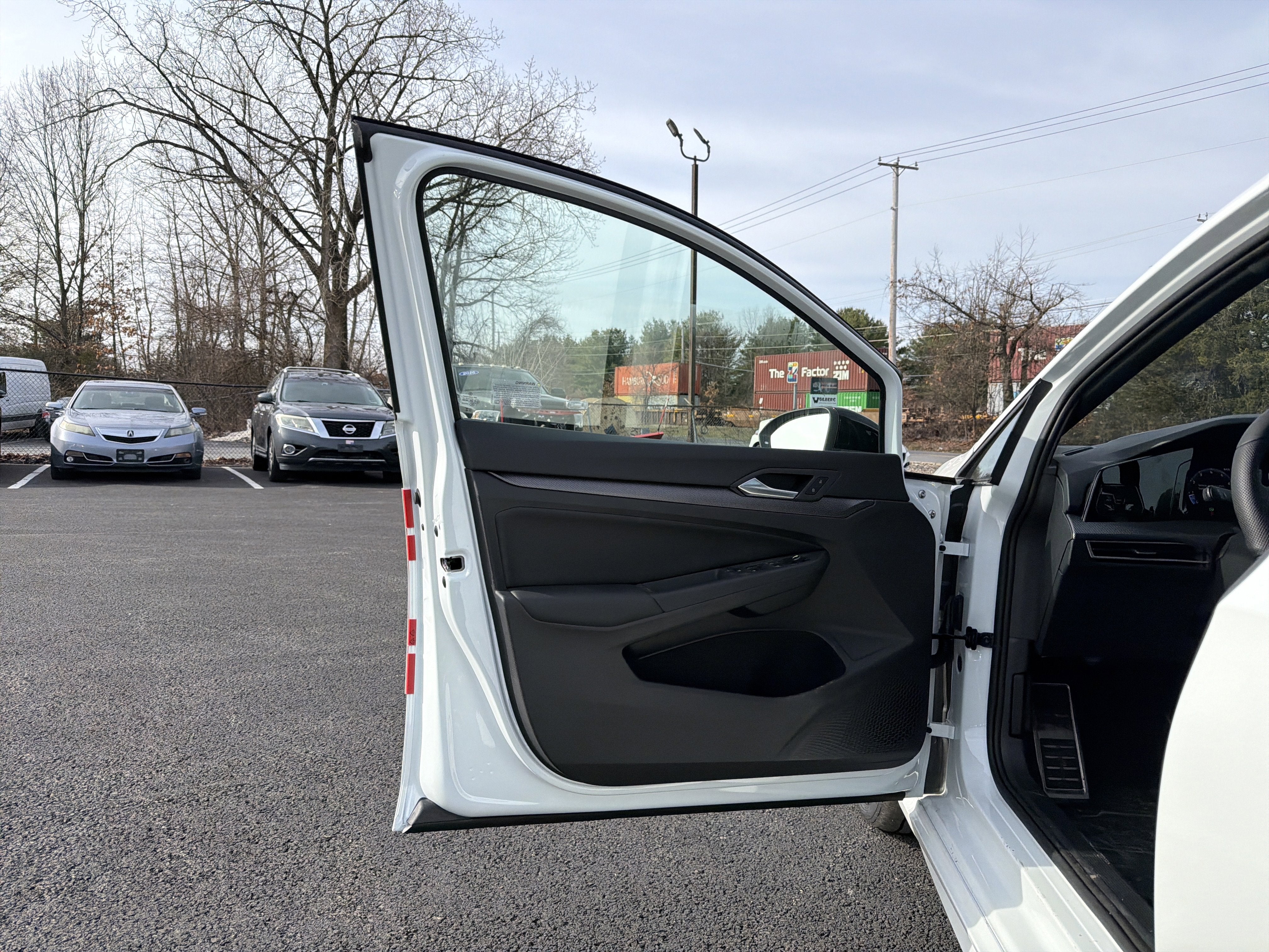 2026 Volkswagen Golf R 2.0T