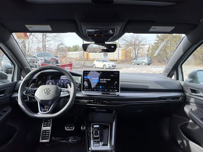 2026 Volkswagen Golf R 2.0T