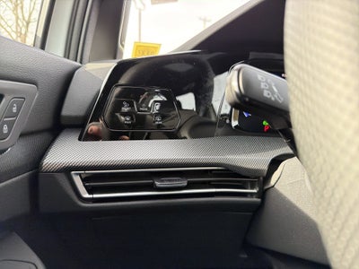 2026 Volkswagen Golf R 2.0T