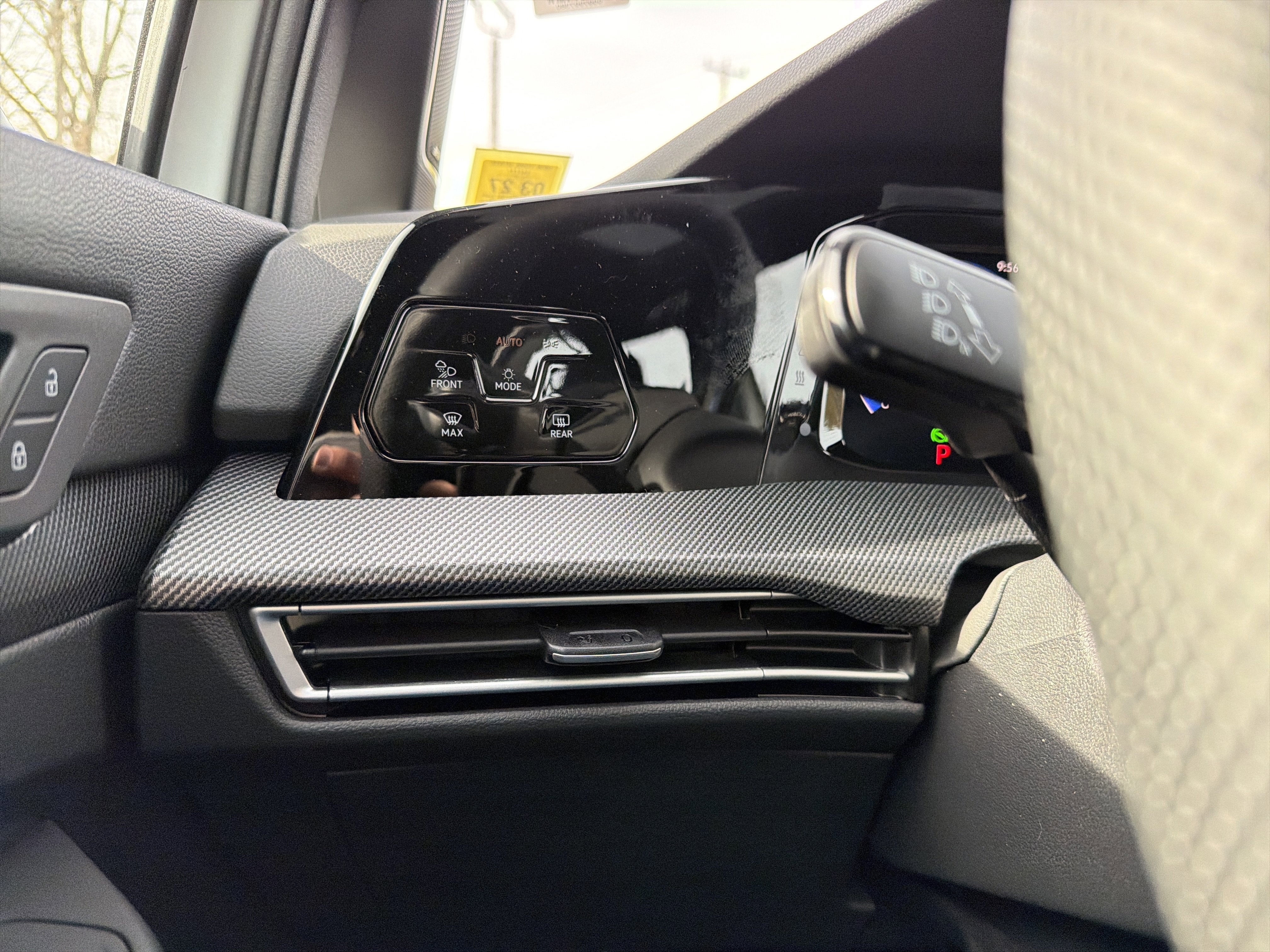 2026 Volkswagen Golf R 2.0T