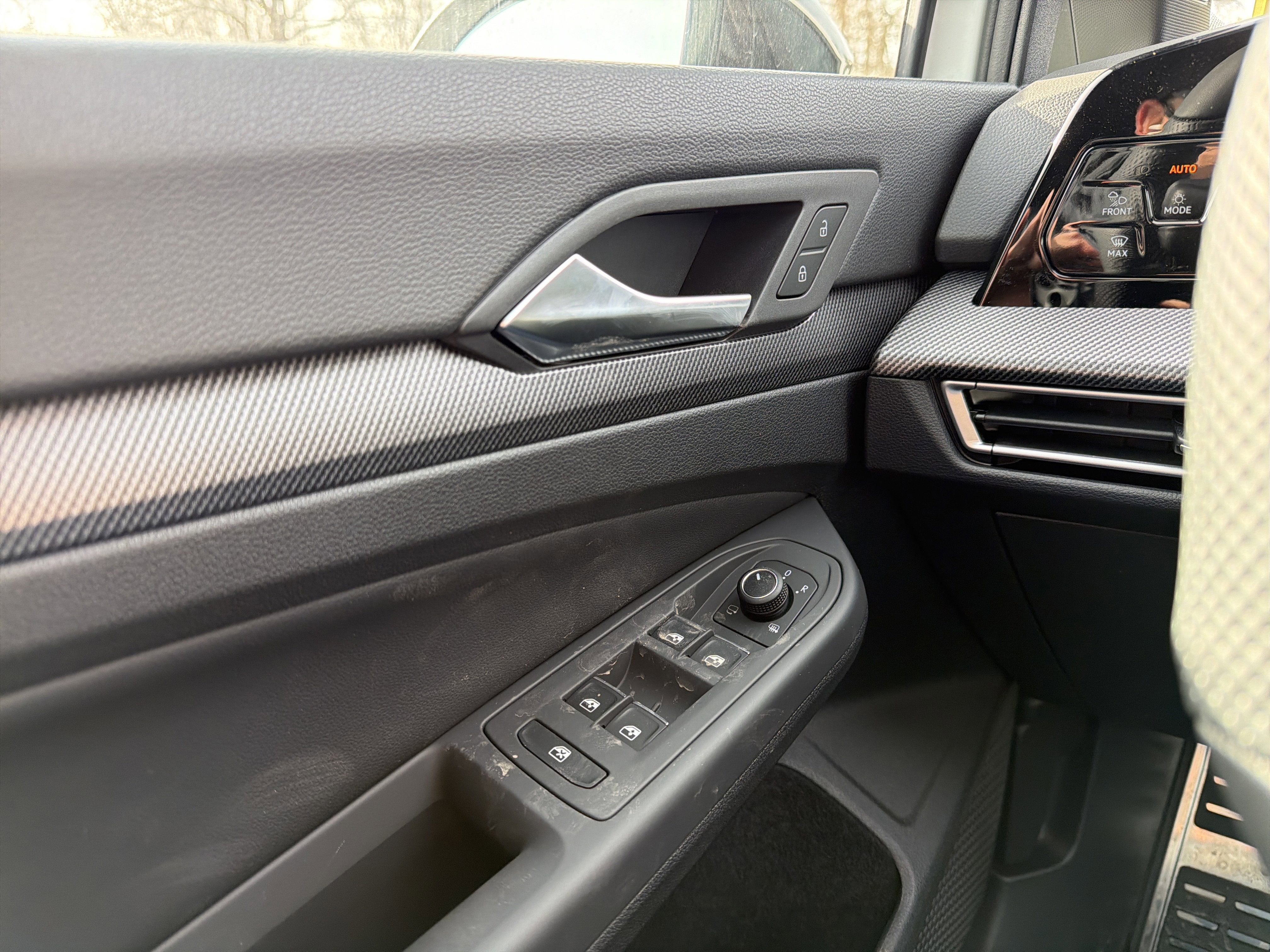 2026 Volkswagen Golf R 2.0T