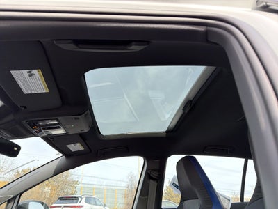 2026 Volkswagen Golf R 2.0T