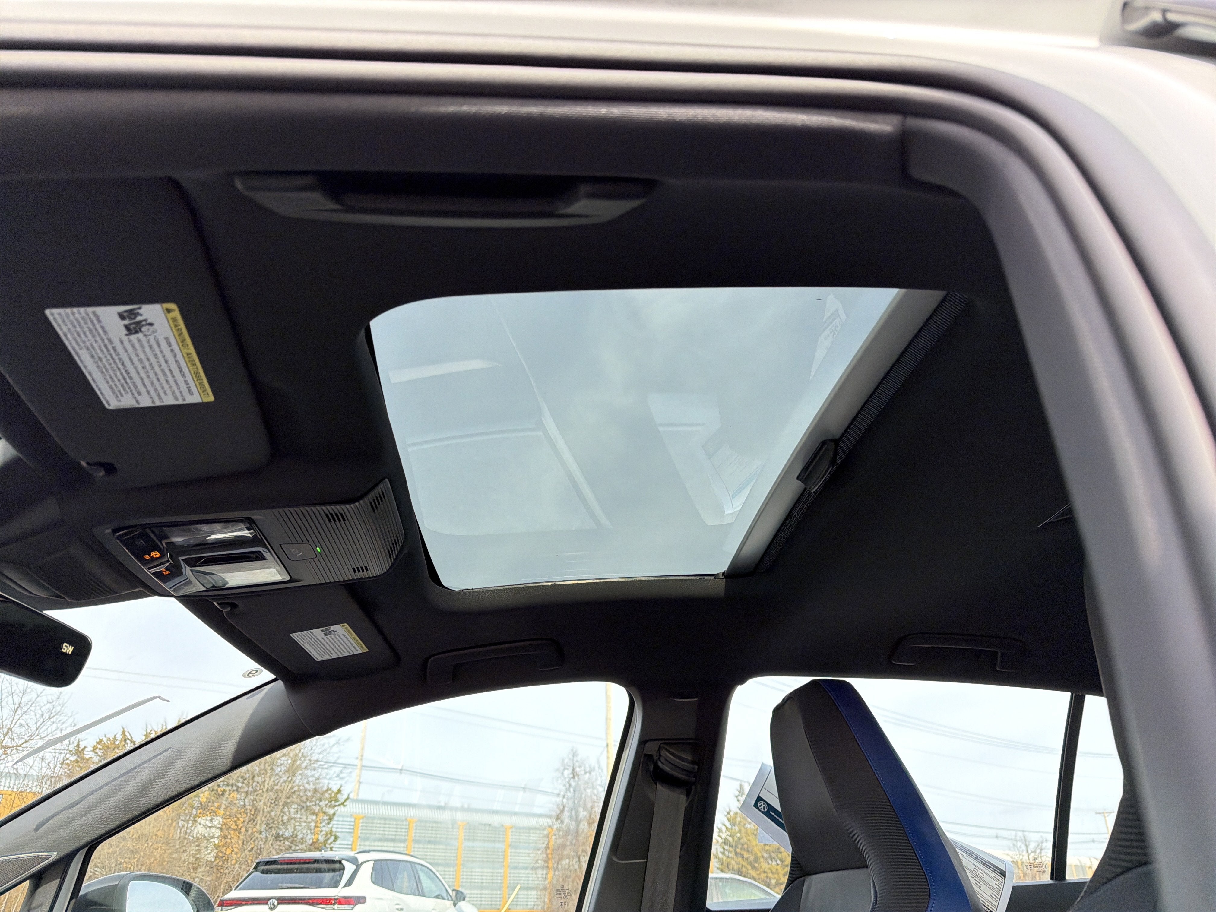 2026 Volkswagen Golf R 2.0T