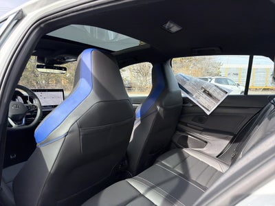 2026 Volkswagen Golf R 2.0T