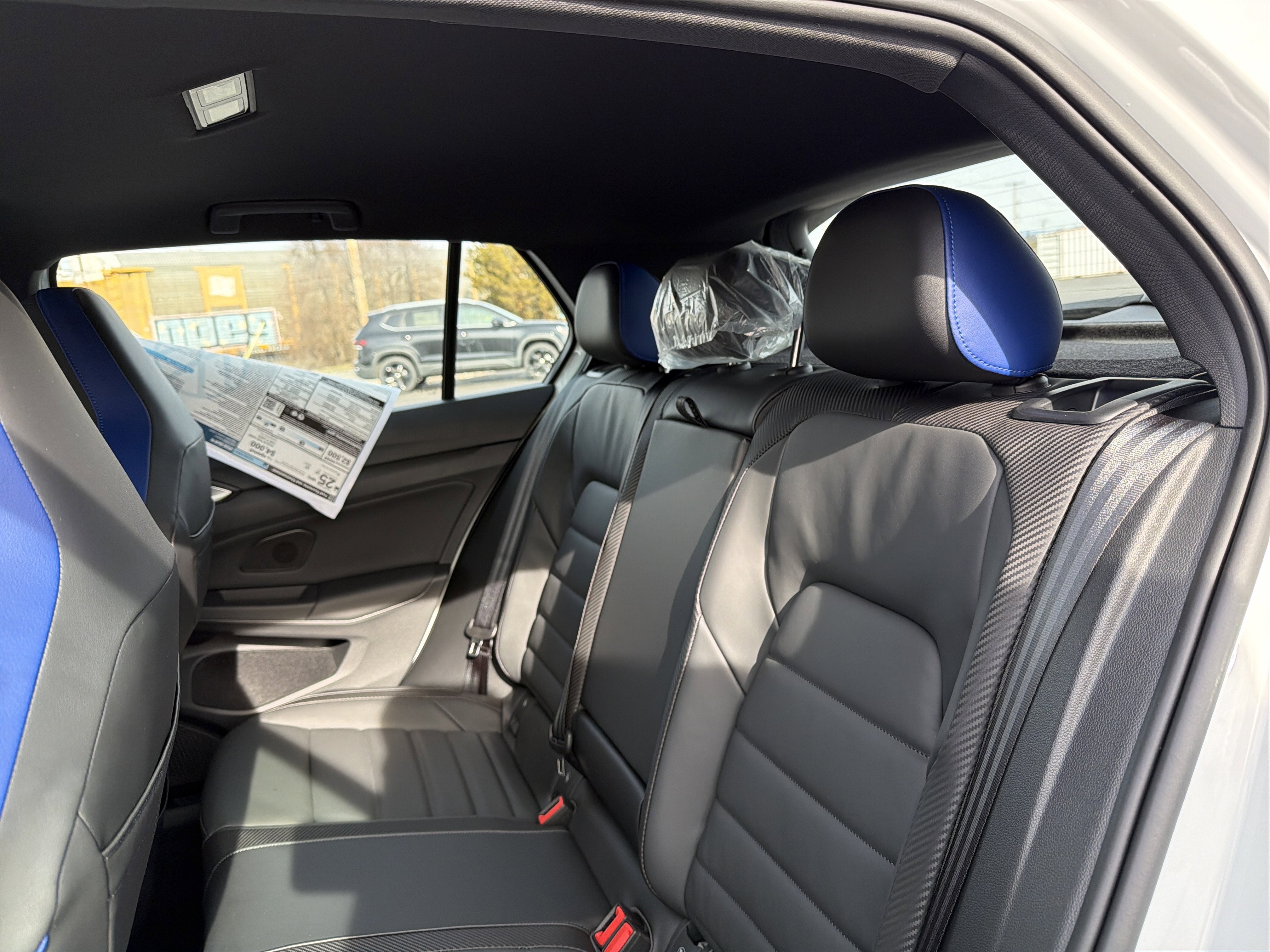 2026 Volkswagen Golf R 2.0T