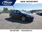 2026 Volkswagen Golf GTI 2.0T S