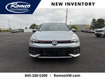 2026 Volkswagen Golf GTI 2.0T S