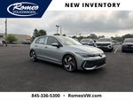 2026 Volkswagen Golf GTI 2.0T S