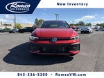 2026 Volkswagen Golf GTI S
