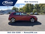2026 Volkswagen Golf GTI S