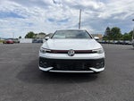 2026 Volkswagen Golf GTI 2.0T S