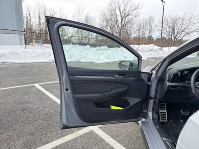 2026 Volkswagen Golf GTI 2.0T SE