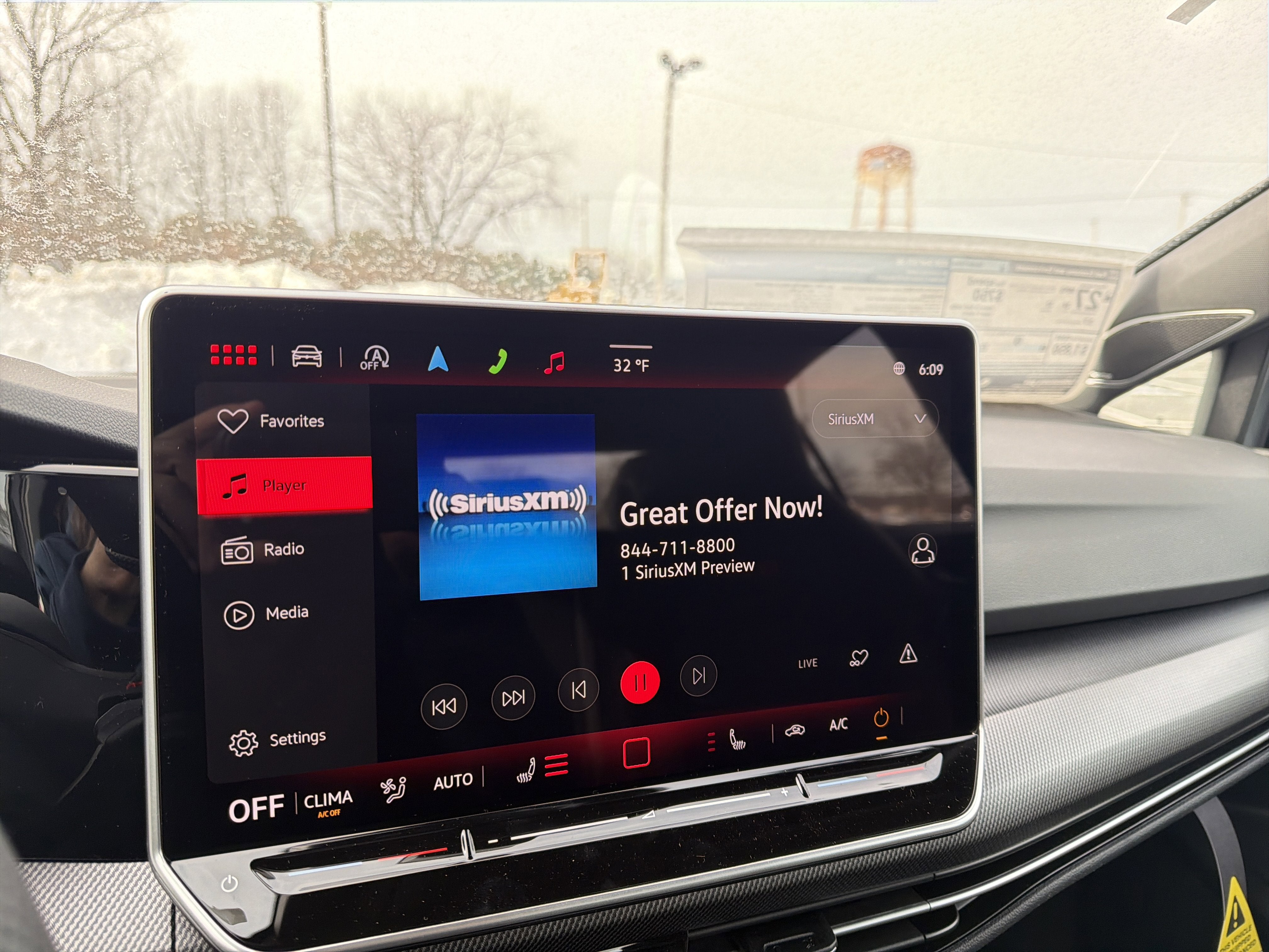 2026 Volkswagen Golf GTI 2.0T SE