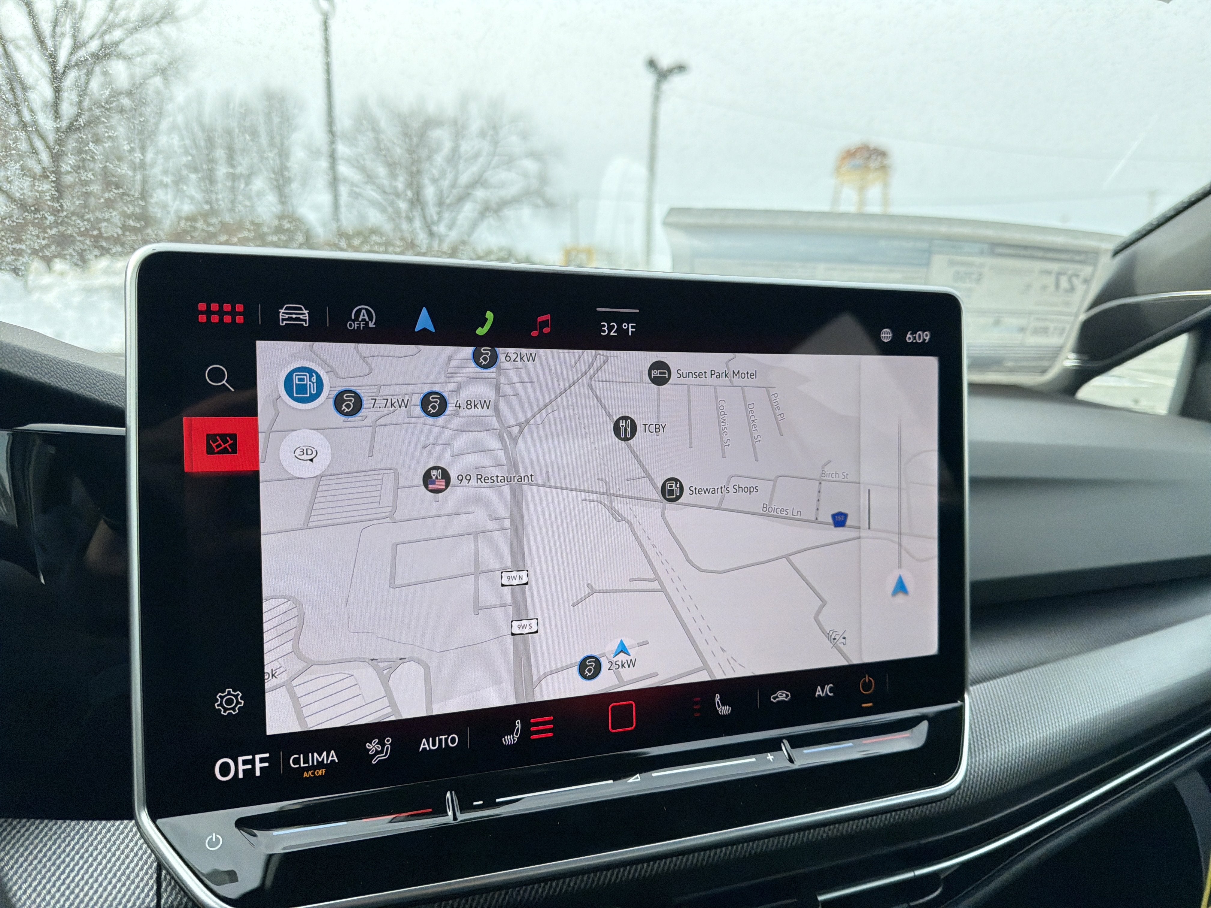 2026 Volkswagen Golf GTI 2.0T SE