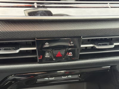 2026 Volkswagen Golf GTI 2.0T SE