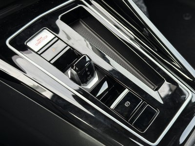 2026 Volkswagen Golf GTI 2.0T SE