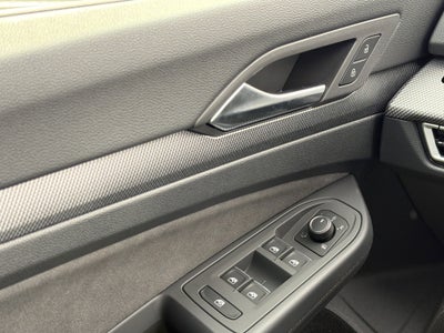 2026 Volkswagen Golf GTI 2.0T SE