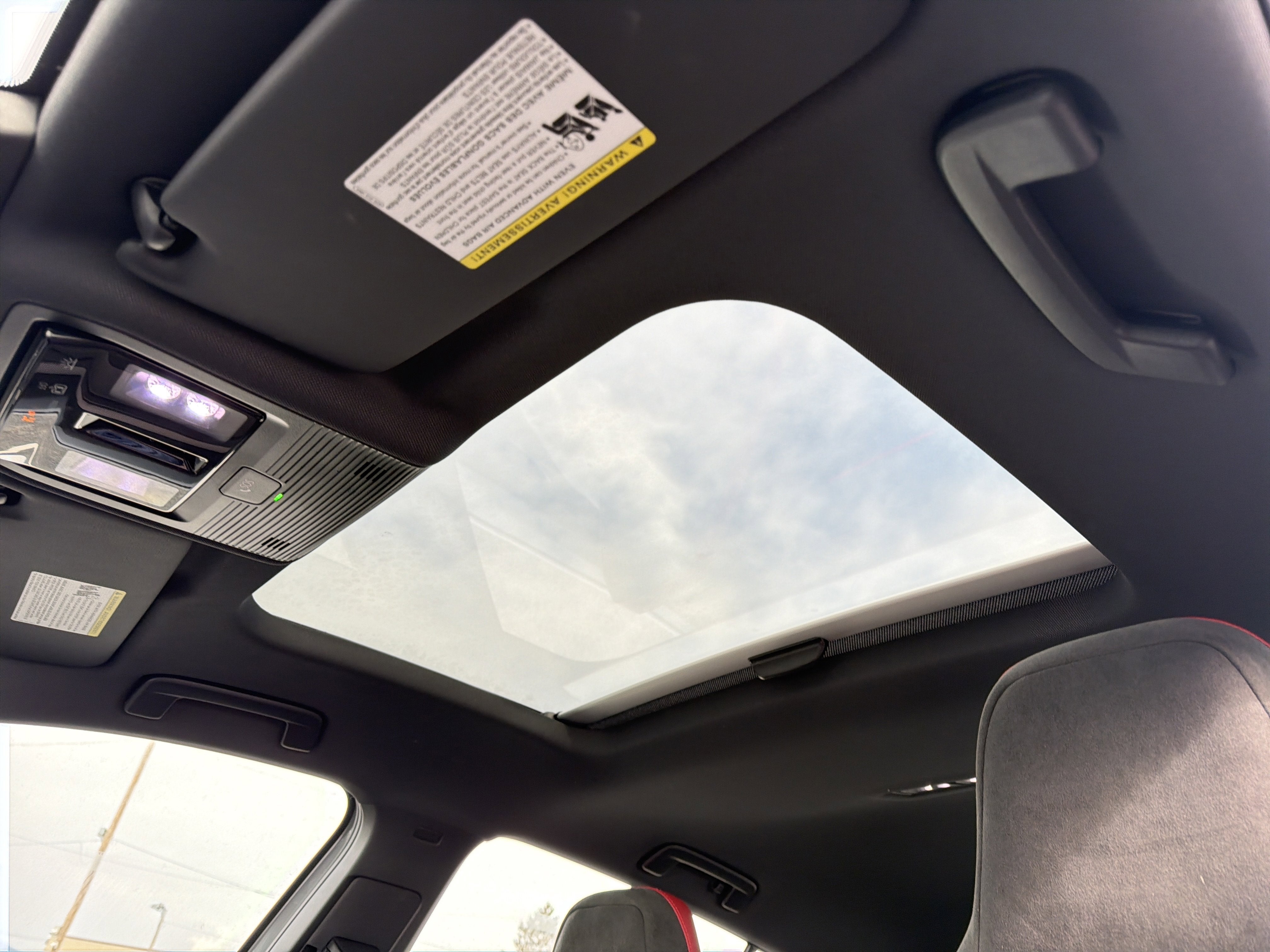 2026 Volkswagen Golf GTI 2.0T SE