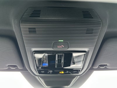 2026 Volkswagen Golf GTI 2.0T SE