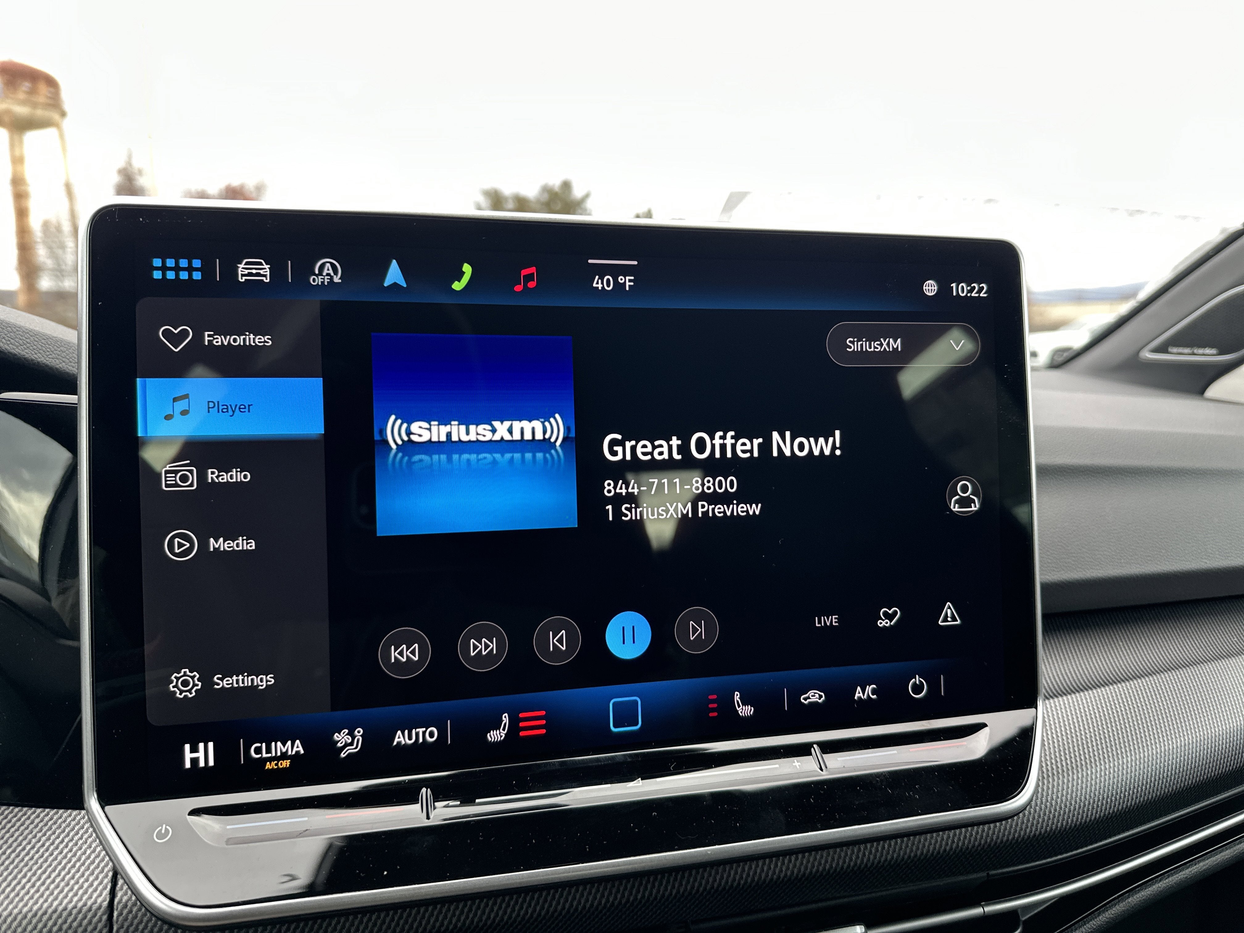 2026 Volkswagen Golf GTI 2.0T SE