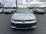 2026 Volkswagen Golf GTI 2.0T SE
