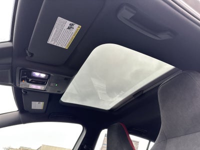 2026 Volkswagen Golf GTI 2.0T SE