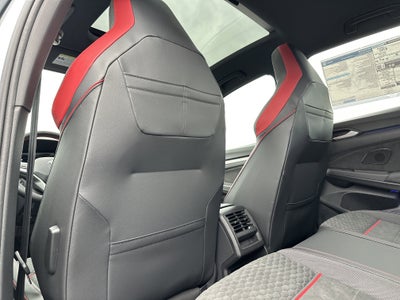 2026 Volkswagen Golf GTI 2.0T SE