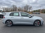 2026 Volkswagen Golf GTI 2.0T SE