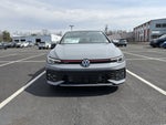 2026 Volkswagen Golf GTI 2.0T SE