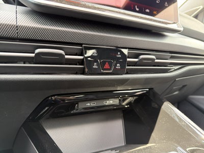 2026 Volkswagen Golf GTI 2.0T SE