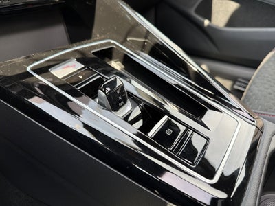 2026 Volkswagen Golf GTI 2.0T SE