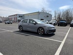 2026 Volkswagen Golf GTI 2.0T SE