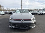2026 Volkswagen Golf GTI 2.0T SE