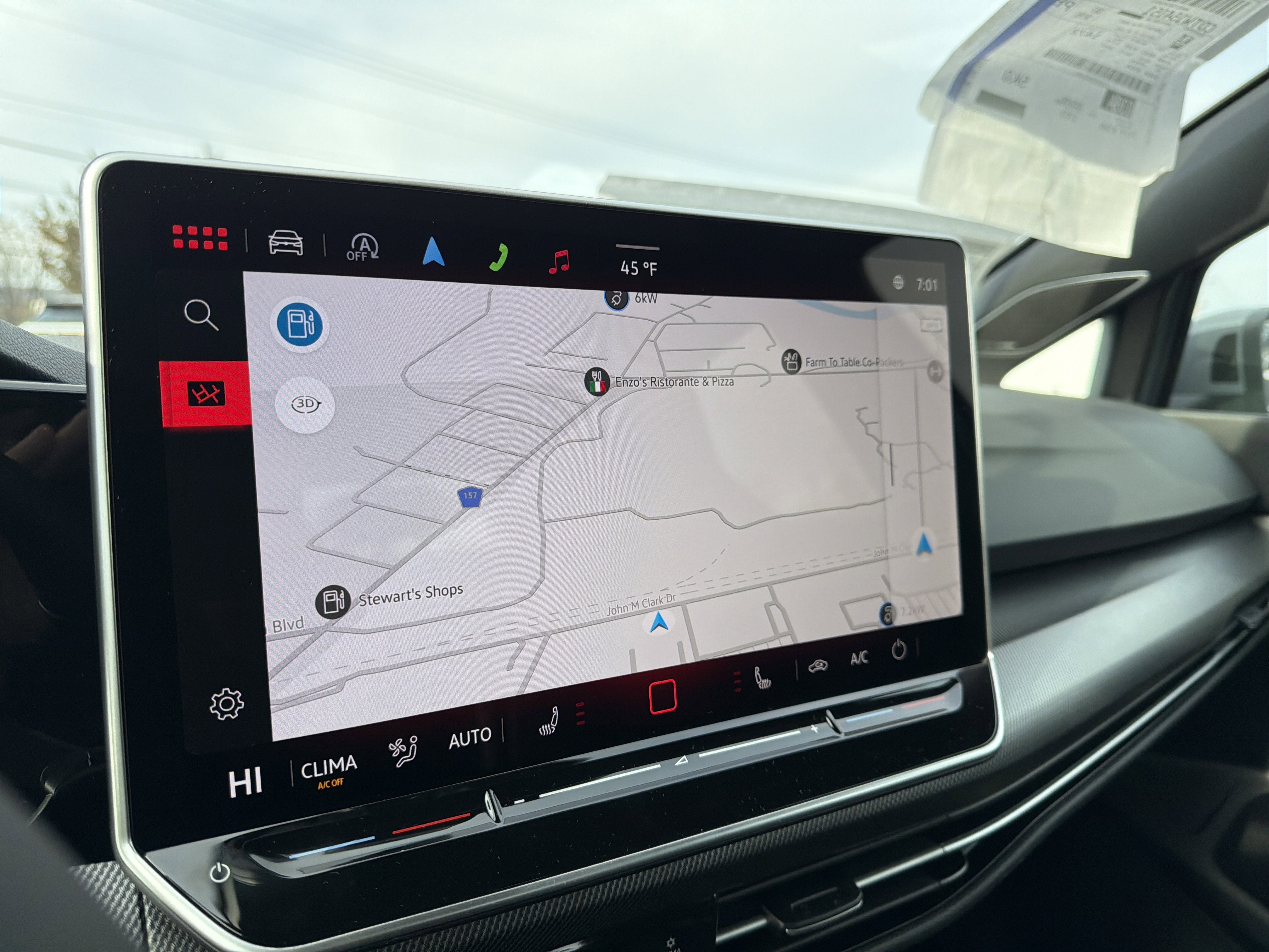 2026 Volkswagen Golf GTI 2.0T SE