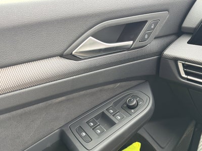 2026 Volkswagen Golf GTI 2.0T SE