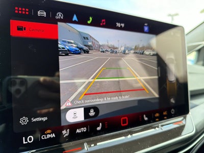 2026 Volkswagen Golf GTI 2.0T SE