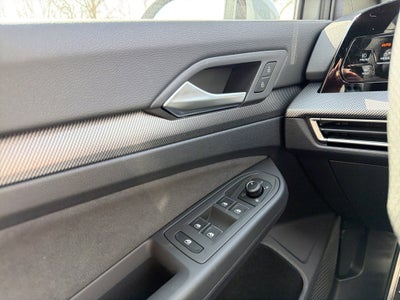 2026 Volkswagen Golf GTI 2.0T SE