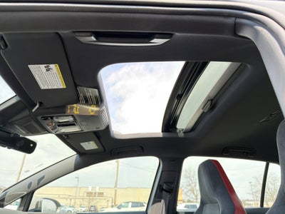 2026 Volkswagen Golf GTI 2.0T SE