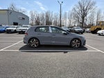 2026 Volkswagen Golf GTI 2.0T SE
