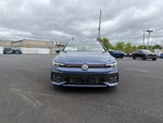 2026 Volkswagen Golf GTI 2.0T SE